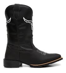 Botas Texanas Em Ribeirao Preto | MercadoLivre 📦