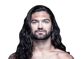 Wes Schultz (Middleweight) MMA Profile