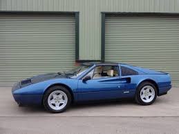 Check spelling or type a new query. For Sale Ferrari 328 Gts 1988 Pre Abs Classic Cars Hq