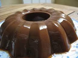 Resepi puding coklat bahan puding 4 bks agaragar tawar. Resepi Puding Coklat Susu
