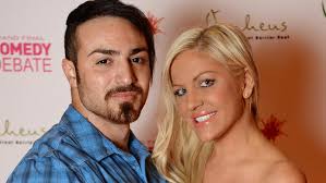 Brynne edelsten subsequently appeared in series 11 of dancing with the stars. Brynne S Ex Boyfriend Cemre Volkan Facing Charges Herald Sun