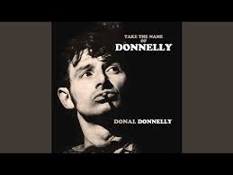 Donal Donnelly