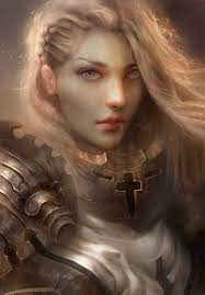 Wild woman warrior fantasy art. Collection Of Beautiful Fantasy Female Warriors Imgur Fantasy Female Warrior Fantasy Art Women Warrior Woman