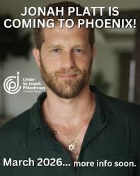 Congratulations to our first class of the @phxjnews "18 Under 50" honorees:  Hon. Geoffrey Balon, Jonny Basha, Rabbi Aviva Shira Funke, Andrew Gibbs,  Jessielyn Hirschl, Andre Ivory, Sarah Kader, Denise Kaye, Allison