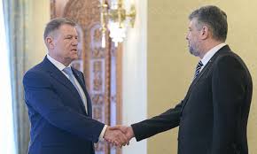 Herr Iohannis îi pune căpăstru lui Ciolacu