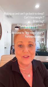 Perimenopause isn’t a diagnosis — it’s a transition., If you’re tired of  being told “everything looks normal” when you feel anything but, functional  medicine can help uncover the root causes behind ...