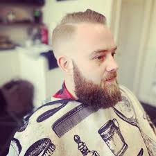 Michelle's Mobile Barbers