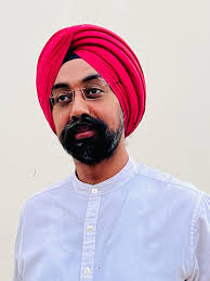 Dr. Jatinder Pal Singh
