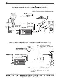 Contact resistance in the wiring due to humidity penetrating in the primary and secondary area, also. Chevy Lt1 Msd Ignition Wiring Diagram Wiring Diagram Data Chin Adjust Chin Adjust Portorhoca It