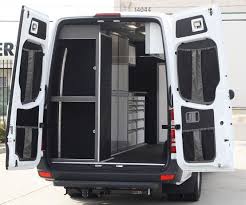 Rb Components Leader In Trailer Shop And Garage Products Sprinter Van Sprinter Camper Van Conversion Diy