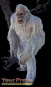 Лора линни, дилан уолш, эрни хадсон и др. Congo My Congo Gorilla Costume Replica Movie Prop Gorilla Costumes Movie Props Movie Monsters