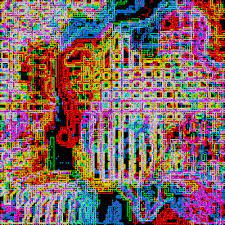 Defi tokens stable coins exchange tokens trending cryptos. Misterymyra Pride Aesthetic Gif Circuit Board Design Pixel Art