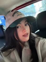 random selfies ✌🏻