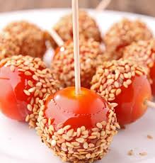 Recette De Cuisine Facile Sucettes De Tomates Cerises Recette Recette Tomates Cerises Recette Cuisine Facile