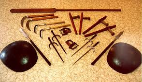 Pin On Weapons