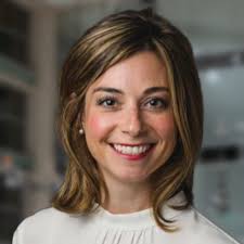 Alison Trueblood's Instagram, Twitter & Facebook