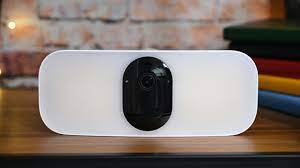 Simple to install, easy to configure. Arlo Pro 3 Floodlight Cam Gains Support For Apple Homekit Appleinsider