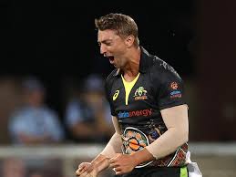 Fra wikipedia, den gratis encyklopædi. Bbl 2020 Daniel Sams Sydney Thunder X Factor New Rule Changes The Advertiser