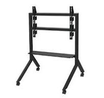 Digital Signage & Touchscreen Mobile Trolleys | JP-UK