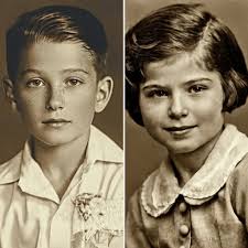 Edith Meyer was born in 1920 in Saxony, Germany. She was Jewish, the  daughter of Rosa Rebekka and Max Meyer. She had two siblings, Alice and  Ernst. She lived at Hauptstraße 133