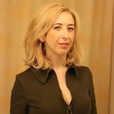 Abigail Segel (@AbigailSegel)