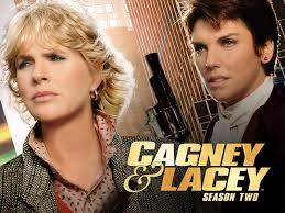 Watch Cagney & Lacey