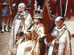 Elizabeth ii), полное имя — елизаве́та алекса́ндра мари́я (англ. 60 Let Nazad Byla Koronovana Elizaveta Ii Ukrayinski Novini