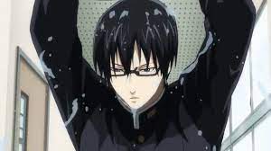 Sakamoto Desu Ga Illyustracii Art Anime Illyustracii