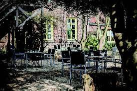le petit jardin villeneuve d ascq petit jardin restaurant photographie