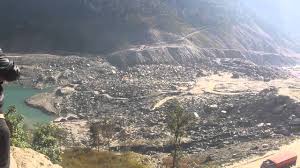 Image result for nepal landslide