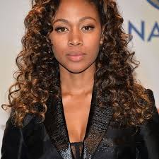 Lovely layers for soft curls. 60 Stunning Layered Haircuts