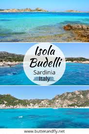 Of the north of sardinia with delphina hotels & resorts and don't miss a tour of the islands around la maddalena: Isola Budelli On La Maddalena Archipelago Sardinia Butter And Fly Amazing Travel Destinations Travel Around The World Sardinia
