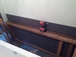 Maybe you would like to learn more about one of these? Creation D Un Caisson Sur Mesure Thibault Florkin Artisan Menuisier Cuisiniste Chauffagiste Amay Belgique