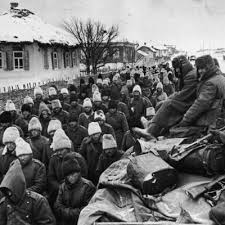 Maybe you would like to learn more about one of these? Armata RomanÄ In Iadul De La Stalingrad Podul