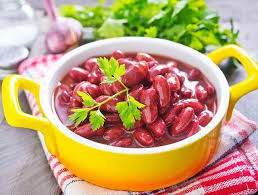Resipi kuah kacang original sangat simple hanya ada 4 bahan! Badan Sehat Dengan Manfaat Kacang Merah Alodokter