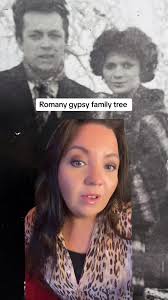 Exploring Romany Gypsy Family History