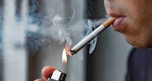 Smoking And Behaviour Change Dentistry Online