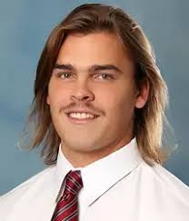 2015 Men's Lacrosse Roster