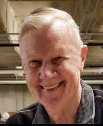 Ronald Paul "Ron" Harrelson Obituary (2023)