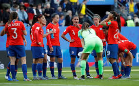 Venue estádio nilton santos (rio de janeiro) summary. Chile Vs Estados Unidos Fecha Y Horario Del Segundo Partido De La Roja En El Mundial Femenino 2019 Futbol Internacional 24horas