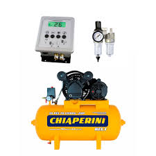 Kit Calibrador M4000 + Compressor de Ar + Regulador de Ar - SeuPosto.Com |  Equipamentos para Posto e Abastecimento Industrial