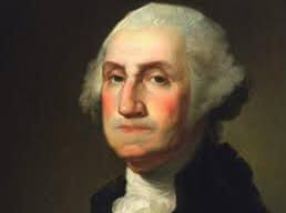 OnThisDay in 1762, George Washington was elected vestryman of the Truro  Parish in Fairfax County.