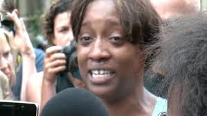 Philando Castile's girlfriend speaks