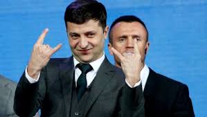 Limba română va fi interzisă in ucraina după ce preşedintele petro poroşenco a promulgat o lege prin care limba ucraineană este obligatorie în toate domeniile vieţii publice. Proiectul Zelenski Un Alt Experiment ReuÈit Cotidianul Israelian Haaretz Ucraina Tocmai Èi A Ales Primul SÄu PreÈedinte Evreu Justitiarul Revista De Investigatiijustitiarul Revista De Investigatii