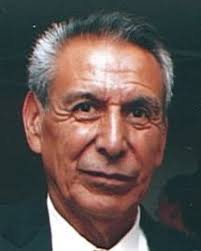 Vicente Salazar Obituary (1939