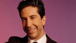 Donde ver friends 2021 thinking donde ver friends 2021 to eat? David Schwimmer Anuncia La Fecha Del Inicio Del Rodaje De Friends As Com