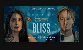 Stream coming 2 america on amazon prime video on march 5. Before Watching Salma Hayek And Owen Wilson S Sci Fi Film Bliss You Need To Know These Five Things Read Them Here Popdiaries