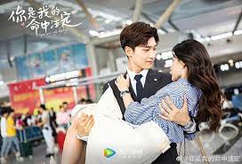 Pin On Fated To Love You 2020