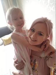 Four-year-old girl from Arnold who's had 500 seizures is given 'the best  Christmas present' by her school