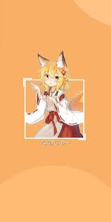 Senko San Wallpaper Fondo De Anime Wallpaper De Anime Fondo De Pantalla De Anime